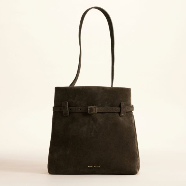 Manu Atelier bags