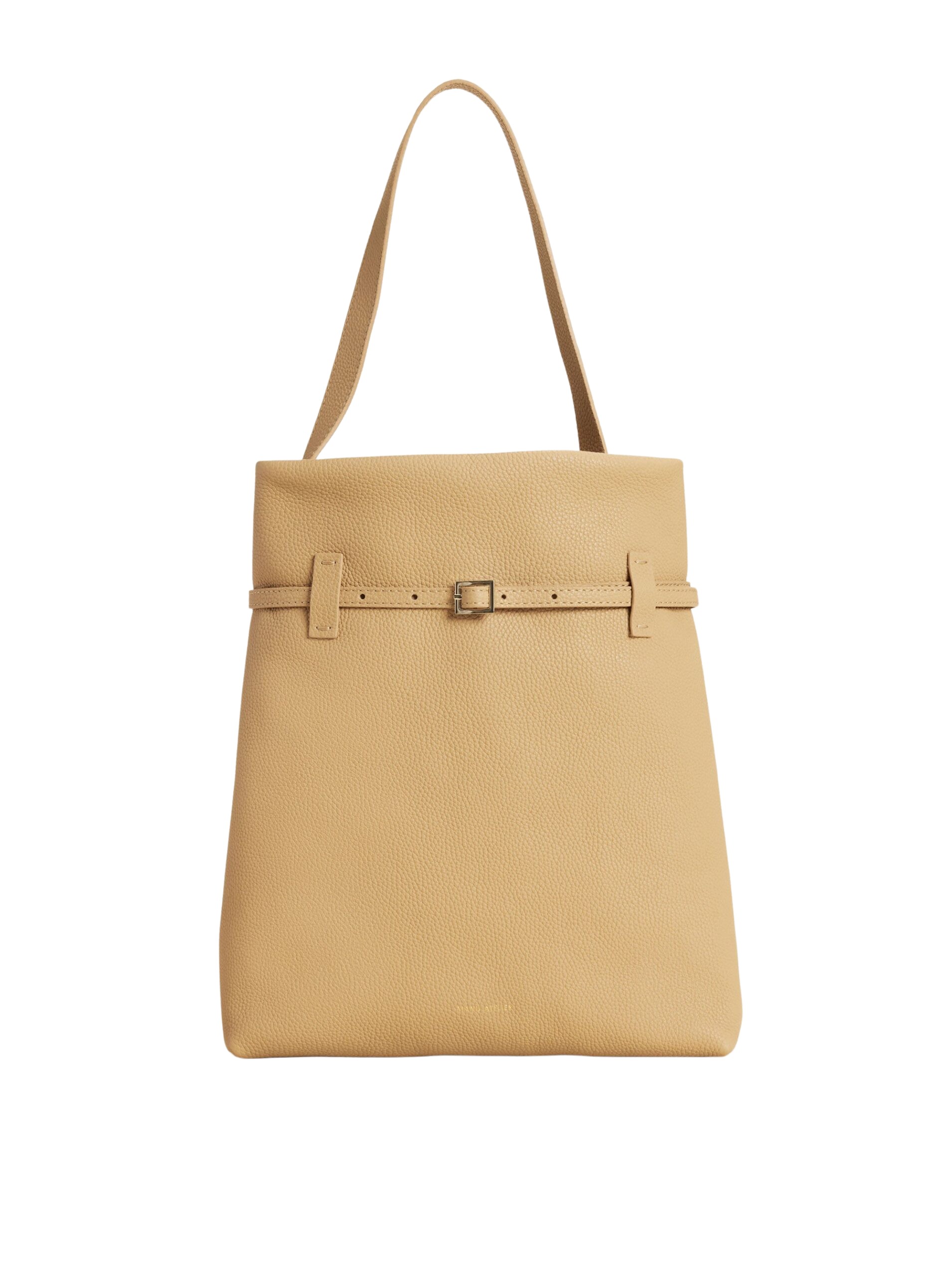 Manu Atelier Tote du Jour Biscuit luxury Bags from Coveti Marketplace