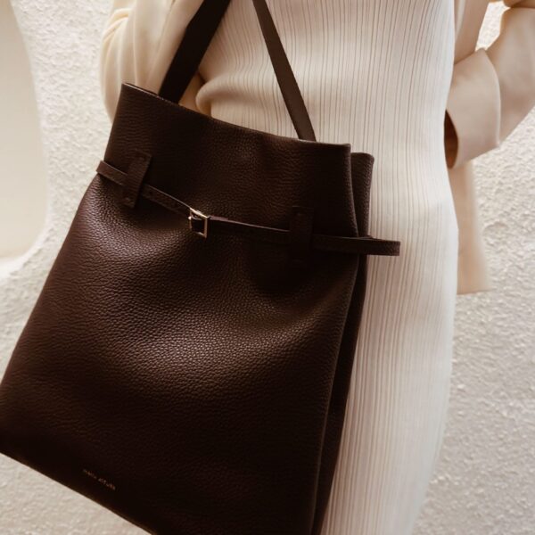 Manu Atelier bags