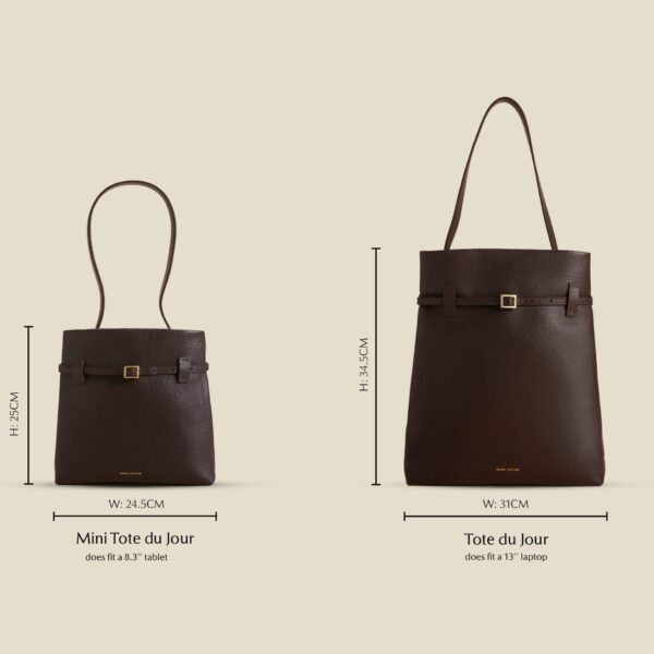 Manu Atelier handbags