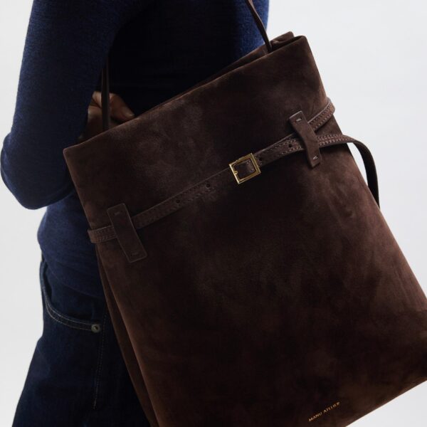 Manu Atelier bags