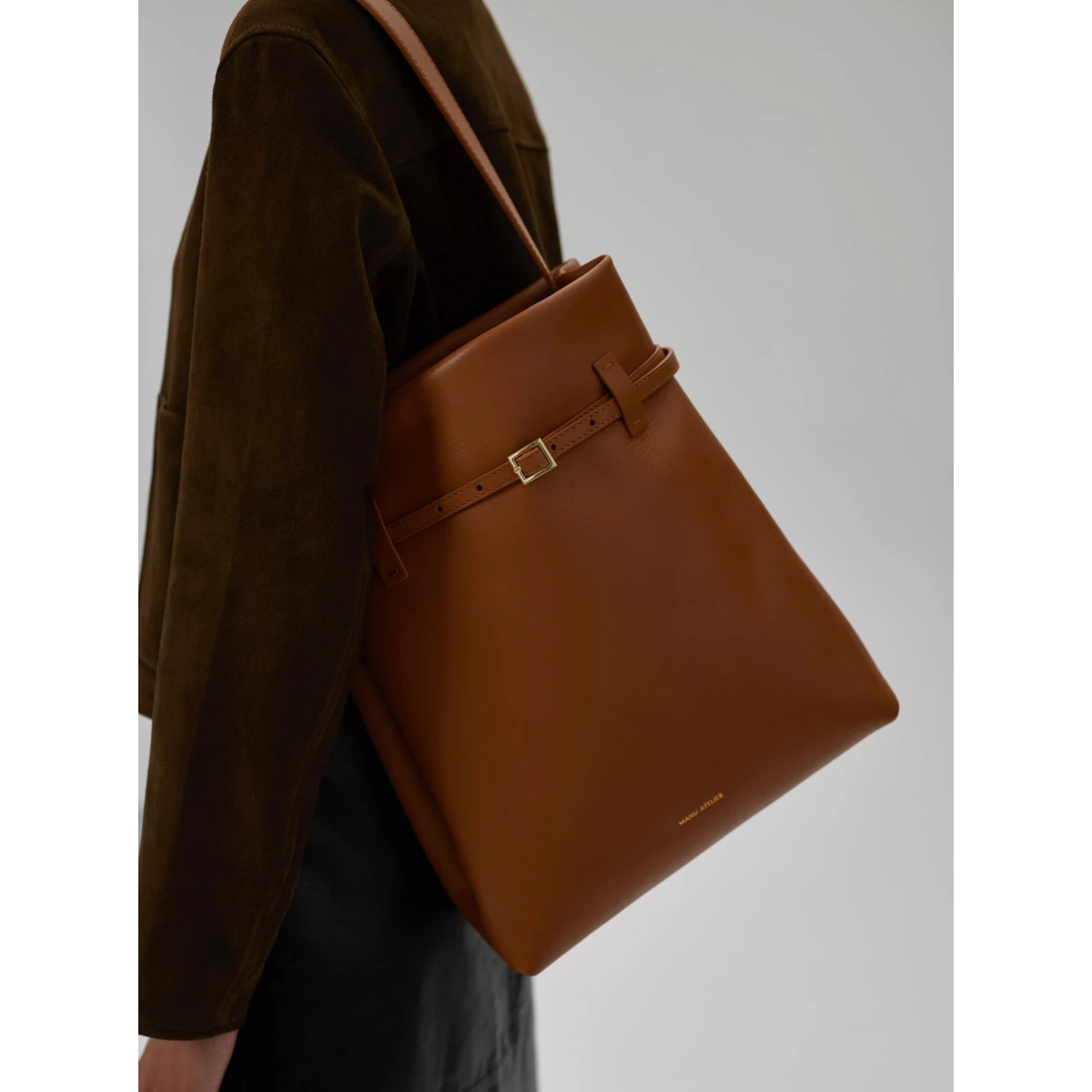 Manu Atelier bags