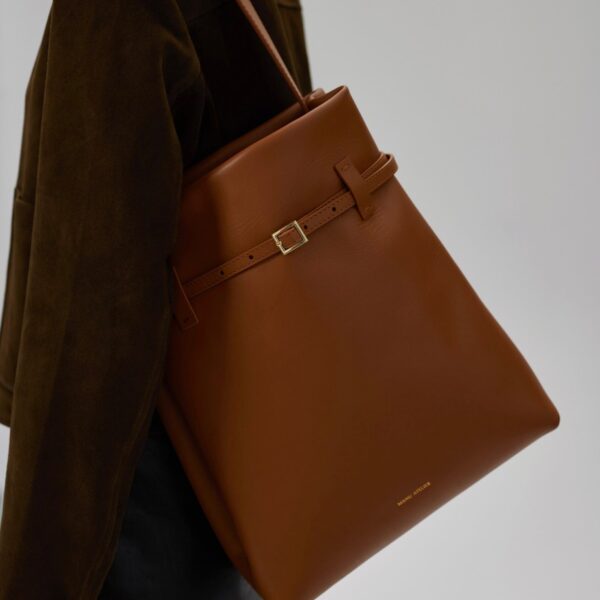 Manu Atelier bags