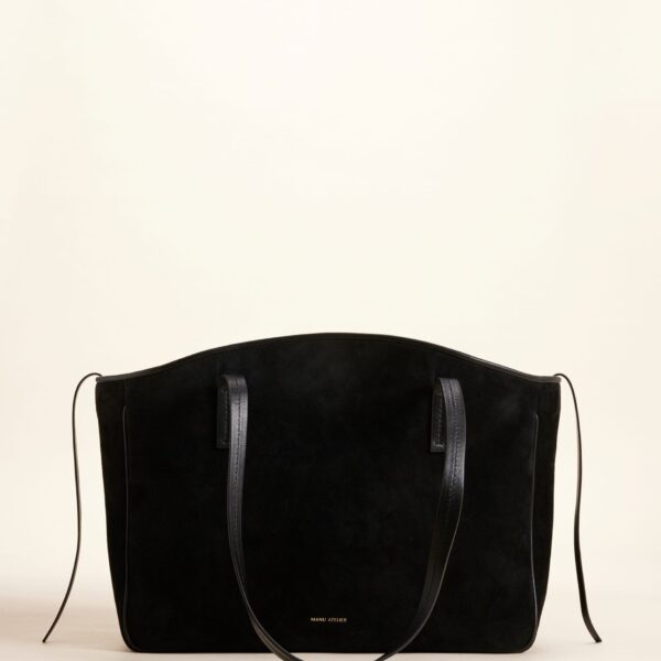 Manu Atelier bags