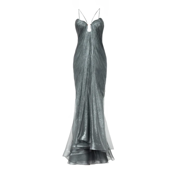 Maria Lucia Hohan gown