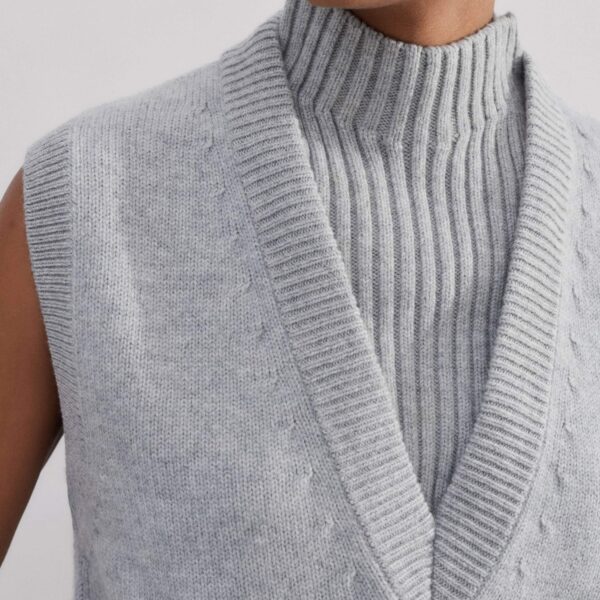 Me and Em Knitwear luxury Clothing from Coveti Marketplace