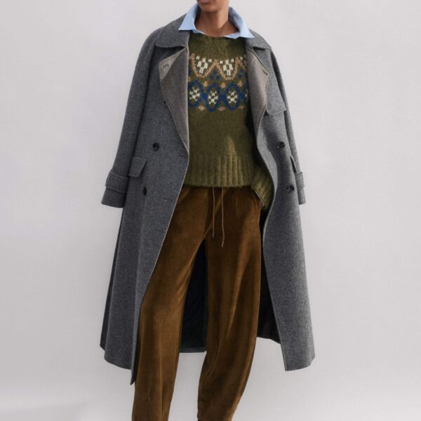 Me and Em Knitwear luxury Clothing from Coveti Marketplace