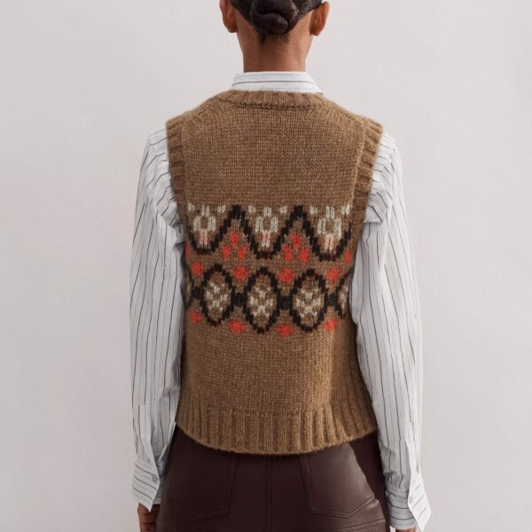 Me and Em Knitwear luxury Clothing from Coveti Marketplace