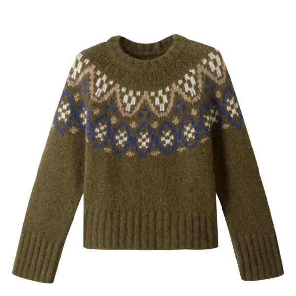 Me and Em Knitwear luxury Clothing from Coveti Marketplace