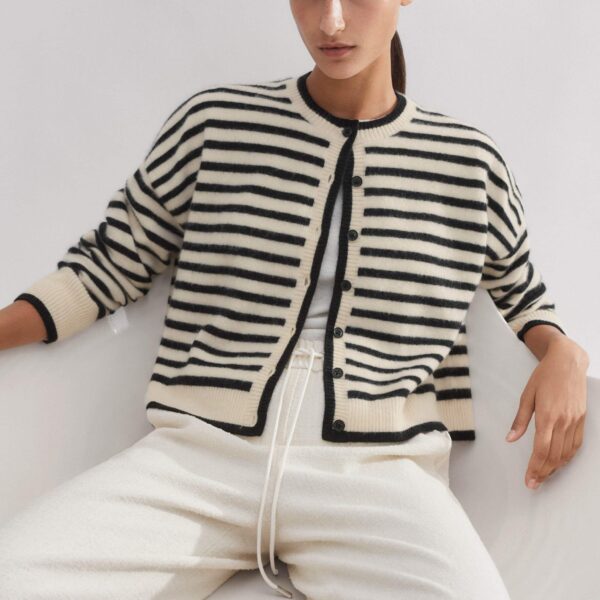 Me and Em Knitwear luxury Clothing from Coveti Marketplace