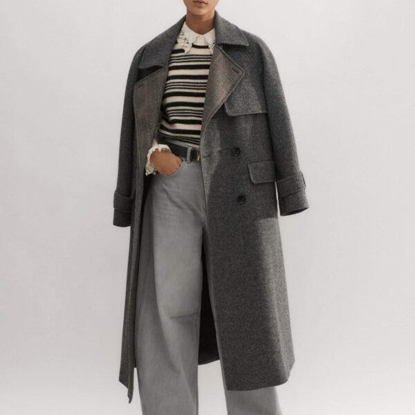 Me and Em Ivory dress