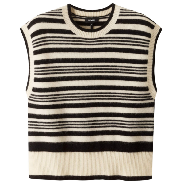 Me and Em Knitwear luxury Clothing from Coveti Marketplace