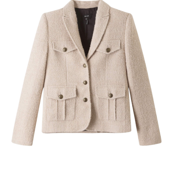 Me and Em Jackets luxury Clothing from Coveti Marketplace