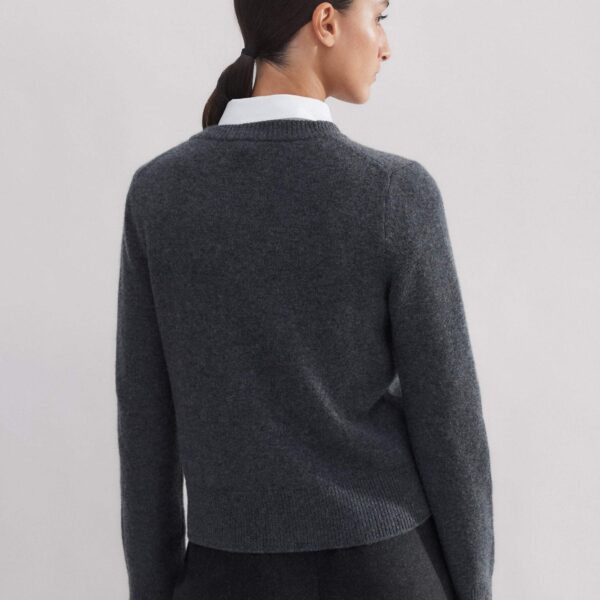 Me and Em Knitwear luxury Cardigan from Coveti Marketplace
