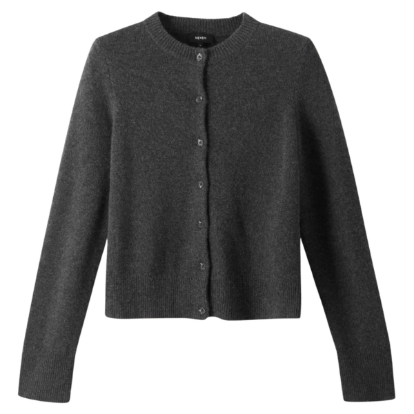 Me and Em Knitwear luxury Cardigan from Coveti Marketplace