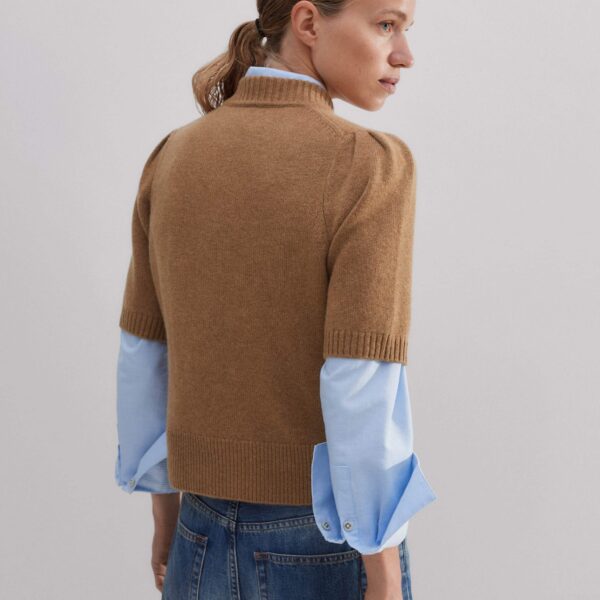Me and Em Knitwear luxury Clothing from Coveti Marketplace