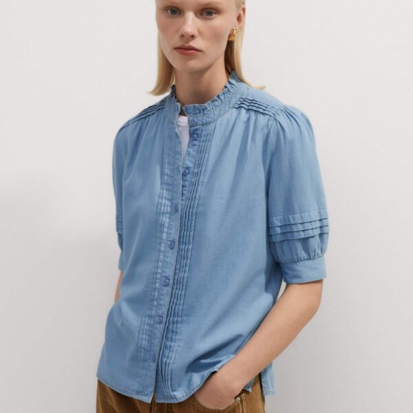 Me and Em Tops luxury Clothing from Coveti Marketplace