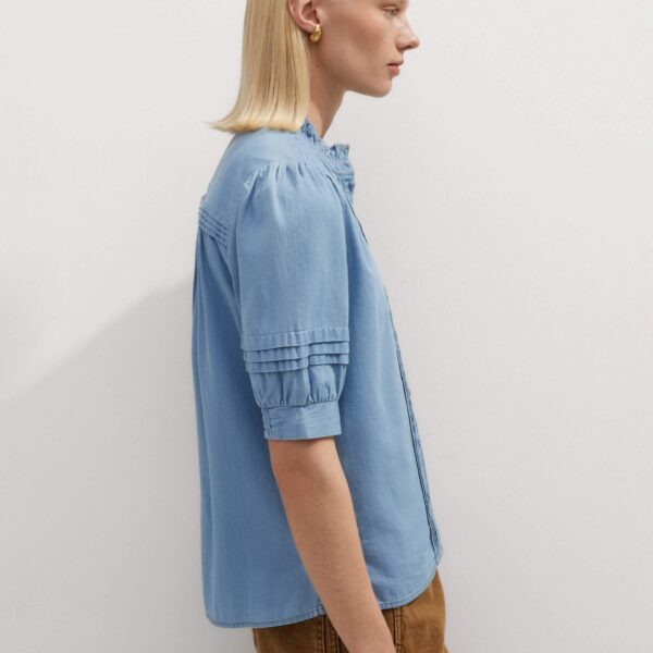 Me and Em Tops luxury Clothing from Coveti Marketplace