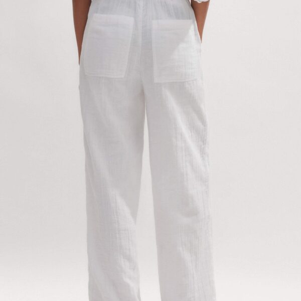 Me and Em Pants luxury Clothing from Coveti Marketplace
