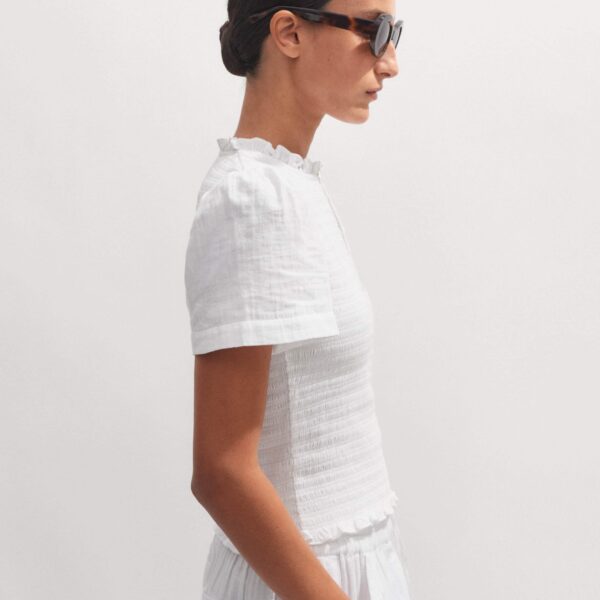 Me and Em Tops luxury Clothing from Coveti Marketplace