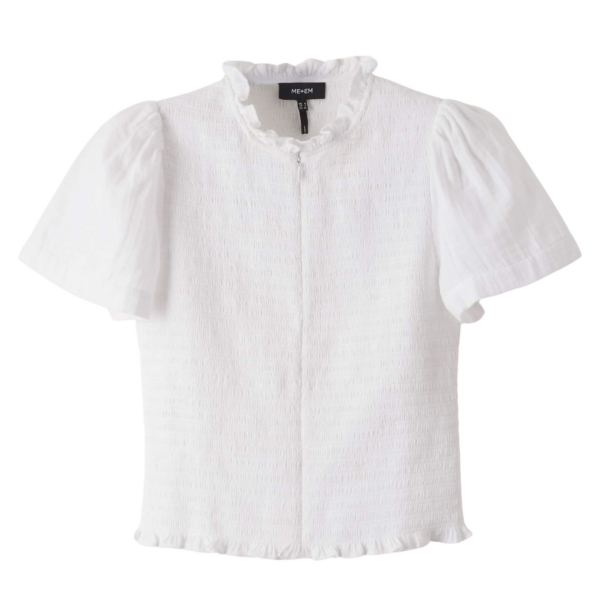 Me and Em Tops luxury Clothing from Coveti Marketplace