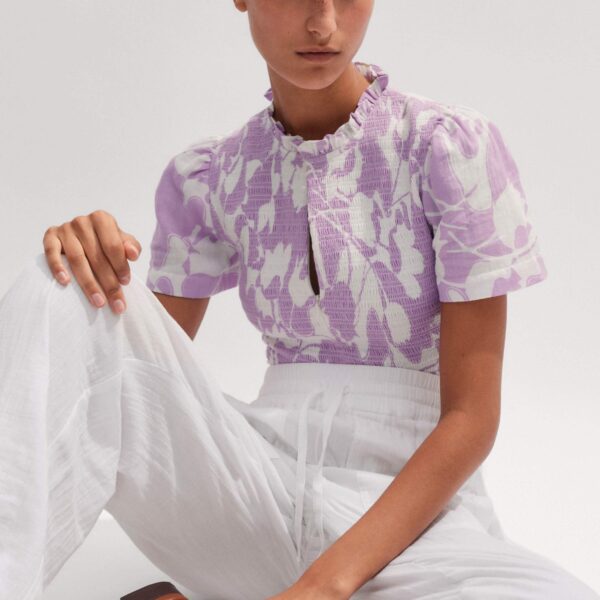 Me and Em Tops luxury Clothing from Coveti Marketplace
