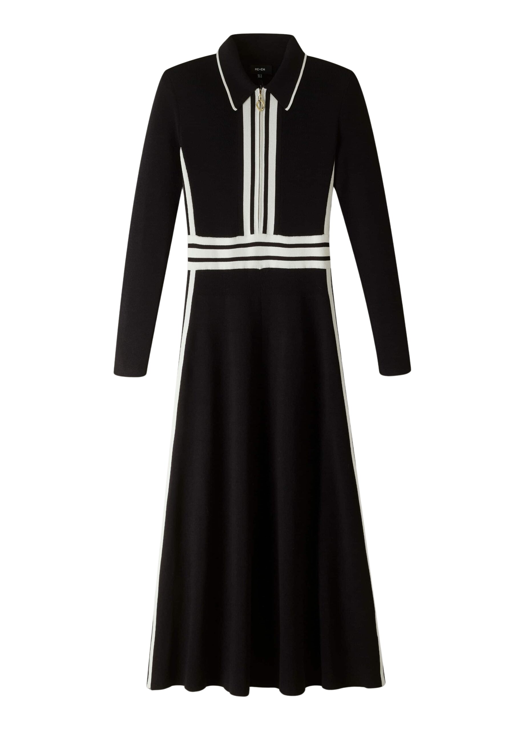 ワンピース ZIMMERMANN Woman Dress Black 4228DS251 BLK Crush Lace Billow Dress Black Online | Zimmermann