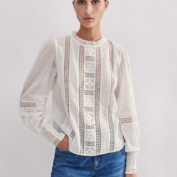 Me and Em Tops luxury Clothing from Coveti Marketplace