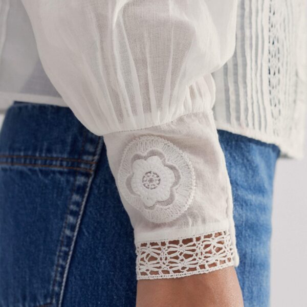 Me and Em Tops luxury Clothing from Coveti Marketplace