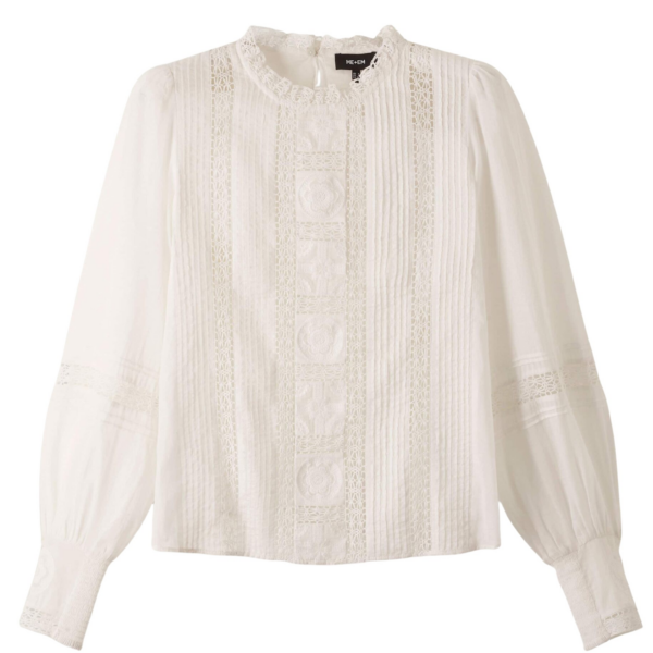 Me and Em Tops luxury Clothing from Coveti Marketplace