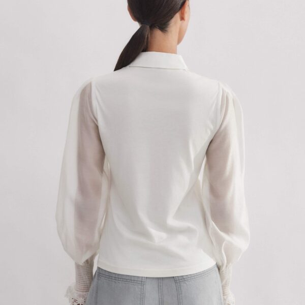 Me and Em Tops luxury Clothing from Coveti Marketplace