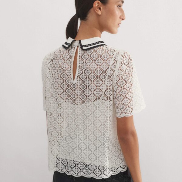 Me and Em Tops luxury Clothing from Coveti Marketplace