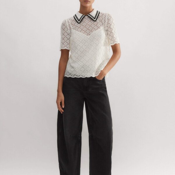 Me and Em Tops luxury Clothing from Coveti Marketplace