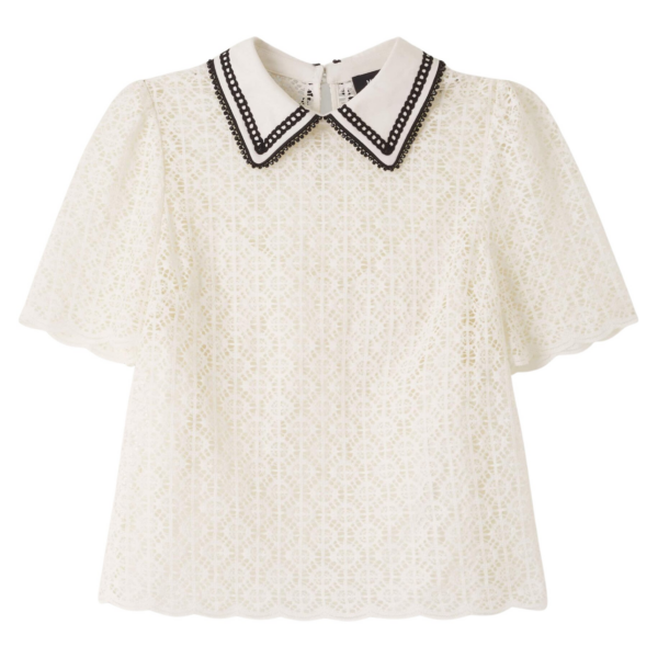 Me and Em Tops luxury Clothing from Coveti Marketplace
