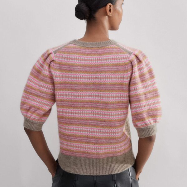Me and Em Knitwear luxury Clothing from Coveti Marketplace