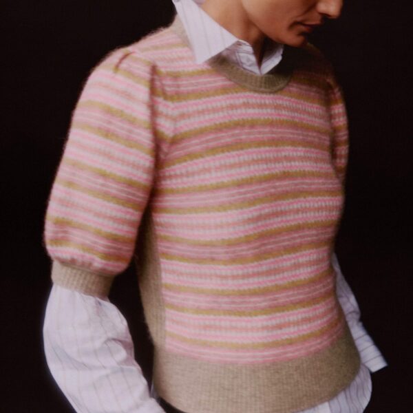 Me and Em Knitwear luxury Clothing from Coveti Marketplace