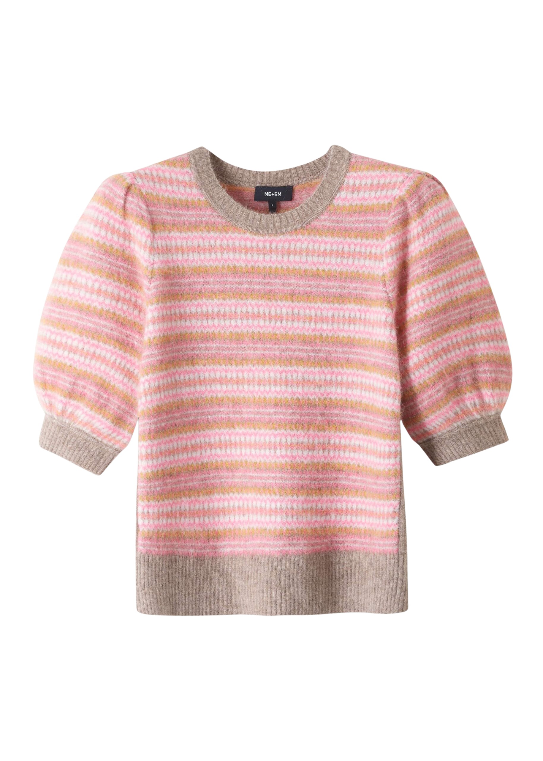 Me and Em Knitwear luxury Clothing from Coveti Marketplace