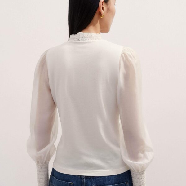 Me and Em Tops luxury Clothing from Coveti Marketplace