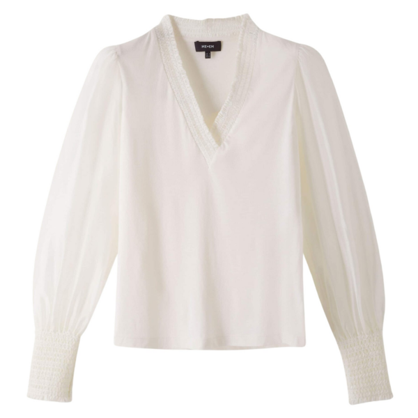 Me and Em Tops luxury Clothing from Coveti Marketplace