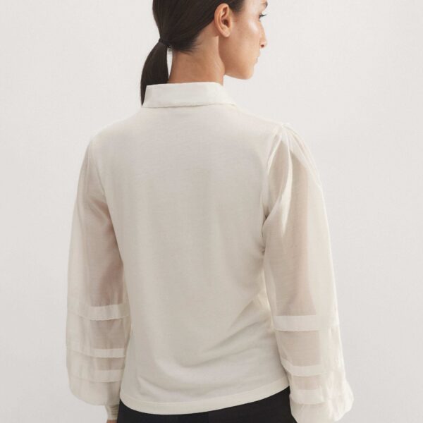 Me and Em Tops luxury Clothing from Coveti Marketplace