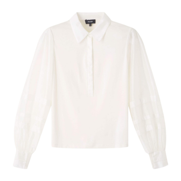 Me and Em Tops luxury Clothing from Coveti Marketplace