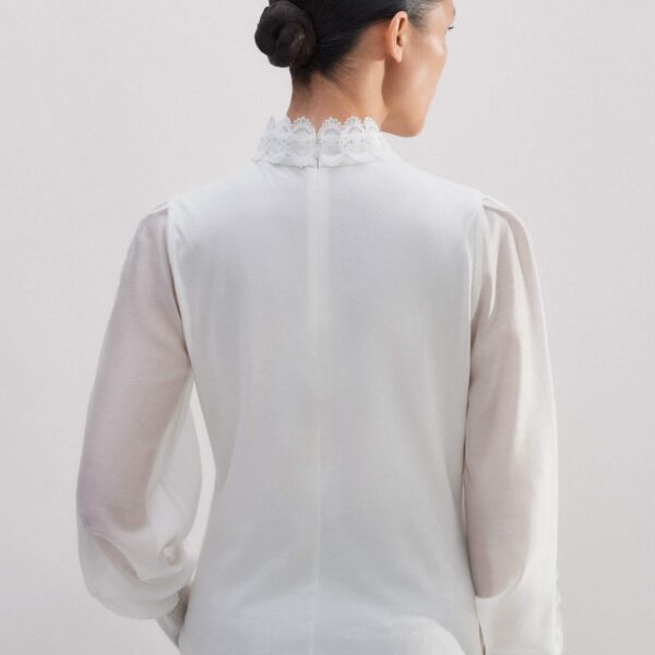 Me and Em Tops luxury Clothing from Coveti Marketplace