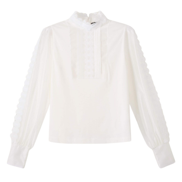 Me and Em Tops luxury Clothing from Coveti Marketplace