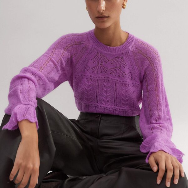 Me and Em Knitwear luxury Clothing from Coveti Marketplace