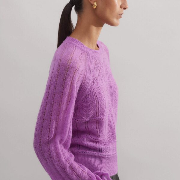 Me and Em Knitwear luxury Clothing from Coveti Marketplace