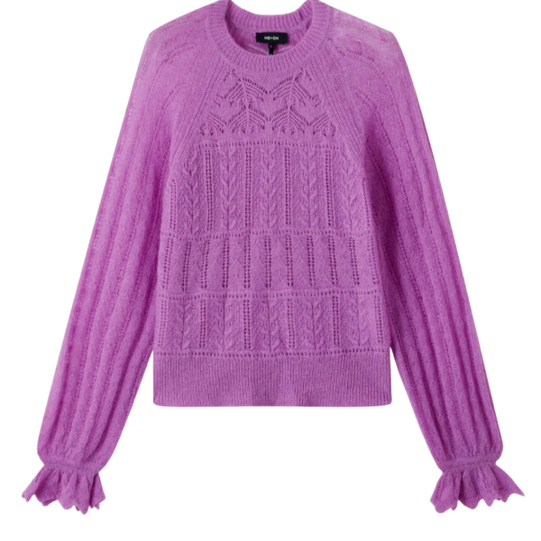 Me and Em Knitwear luxury Clothing from Coveti Marketplace