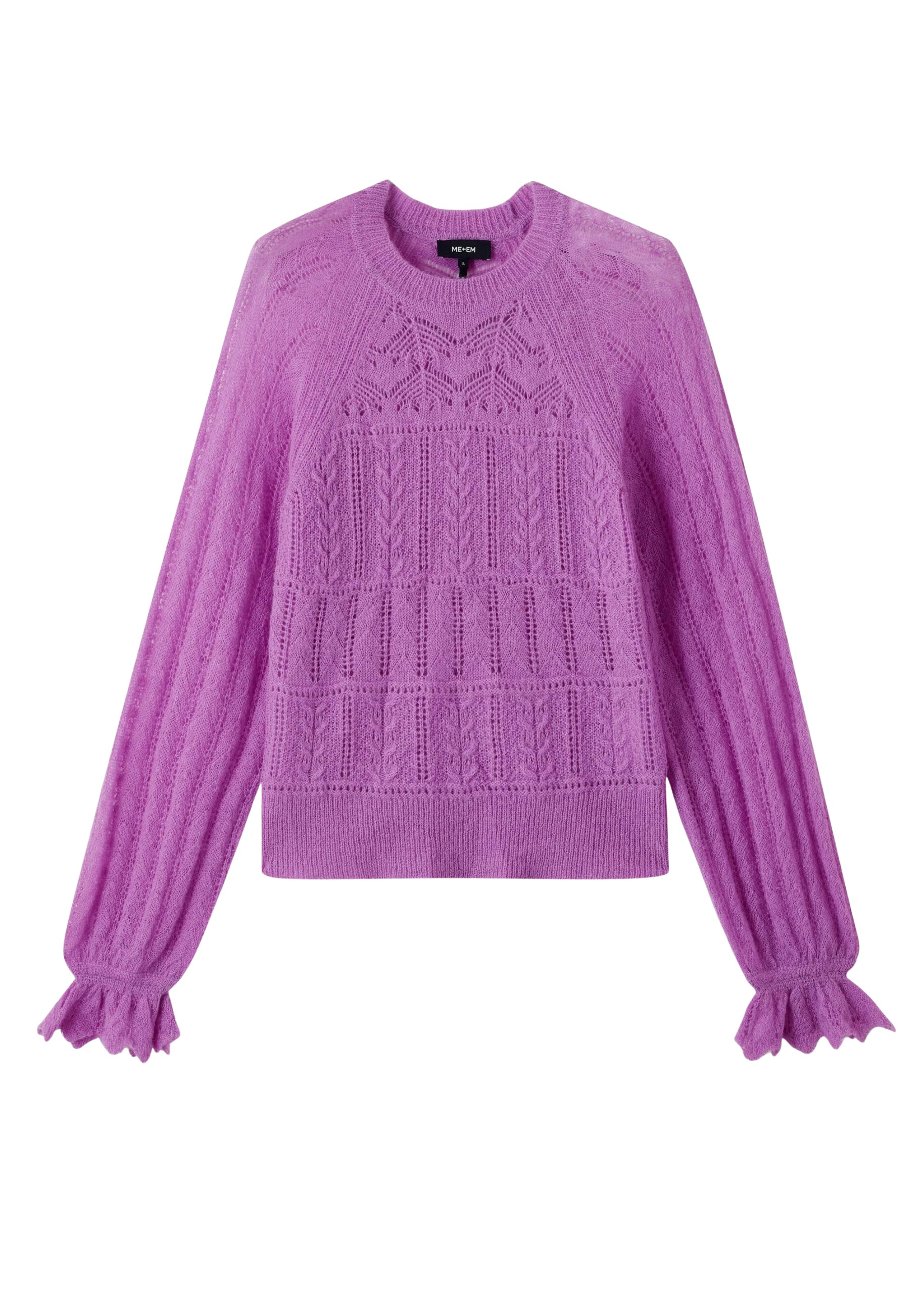 Me and Em Knitwear luxury Clothing from Coveti Marketplace