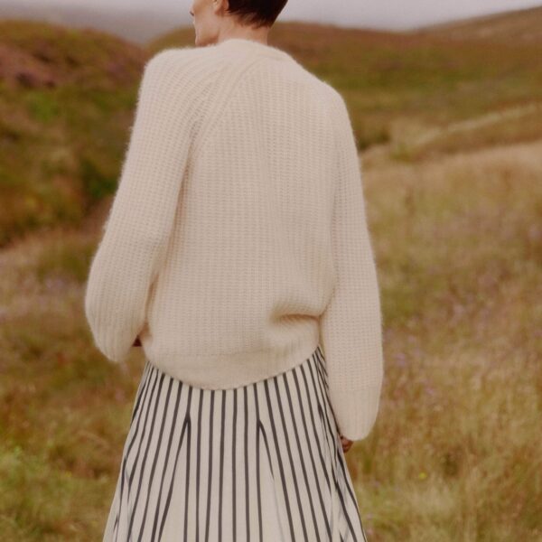 Me and Em Knitwear luxury Clothing from Coveti Marketplace