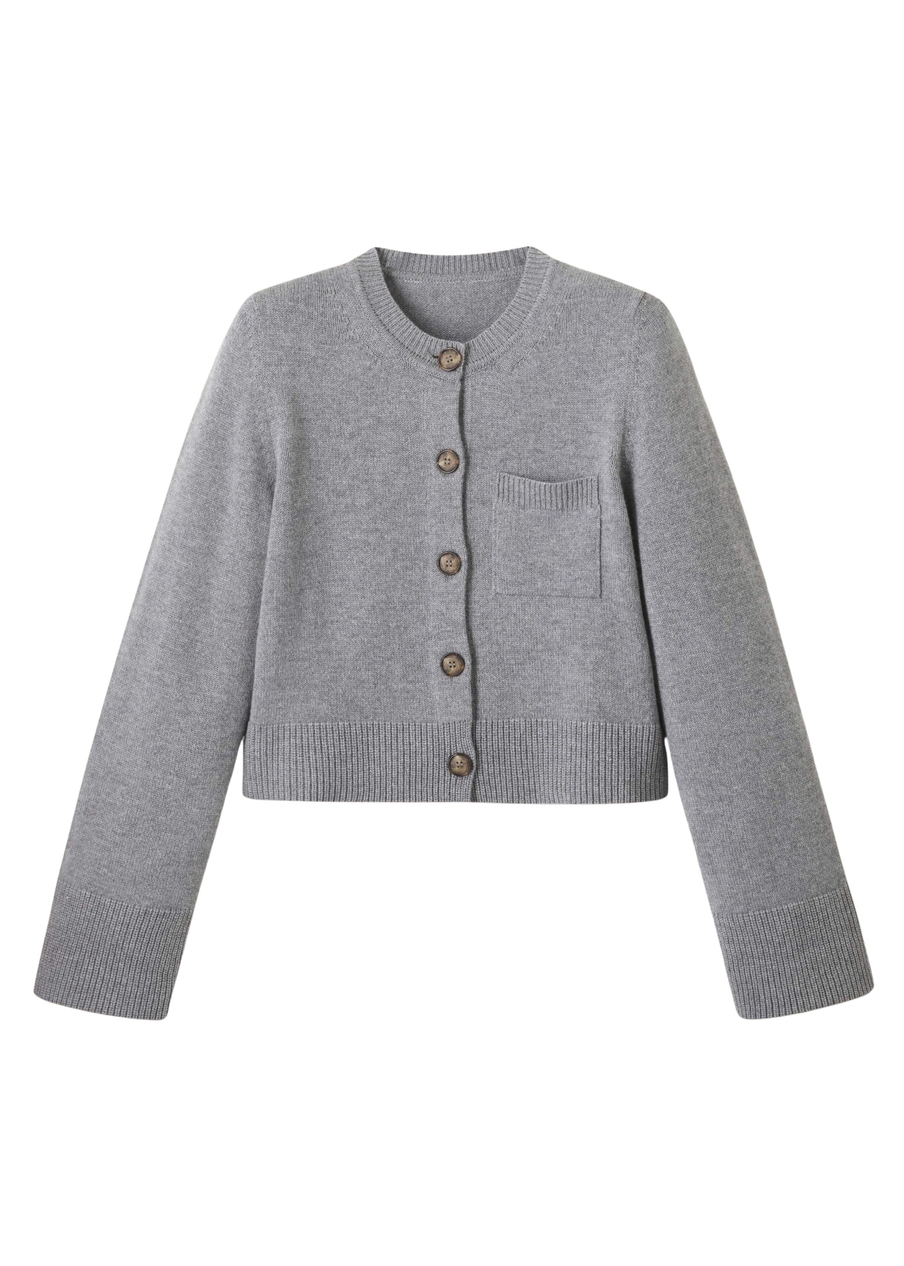Me and Em Knitwear luxury Cardigan from Coveti Marketplace