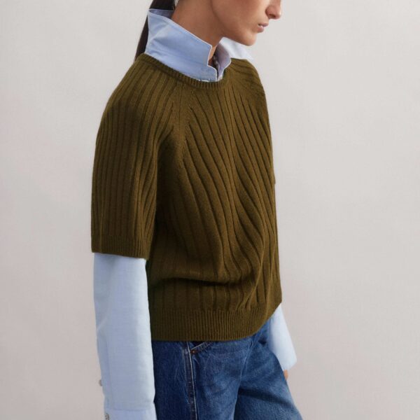 Me and Em Knitwear luxury Clothing from Coveti Marketplace